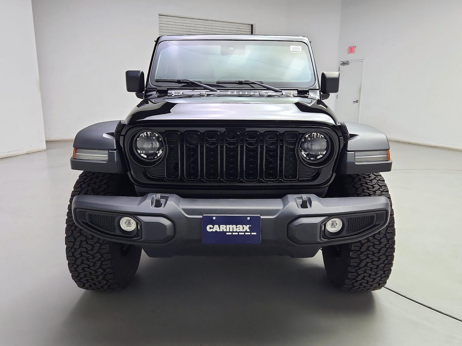 jeep wrangler 4-door 2024 1C4RJXDG1RW266321 image jeep wrangler 4-door 2024 1C4RJXDG1RW266321 image
